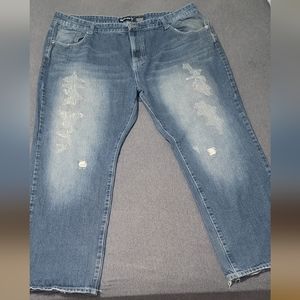 Mens Jeans sz 48